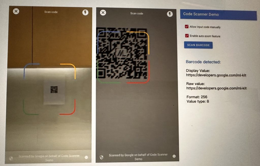 Google scanner to let Android phones read QR codes from across the room google-scanner-to-let-android-phones-read-qr-codes-from-across-the-room