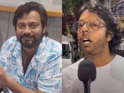 Actor Bala denies of threatening YouTuber Aju Alex actor-bala-denies-of-threatening-youtuber-aju-alex