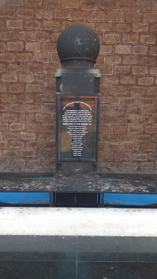 Cuncolim Revolt defines a new nationalist narrative for Goans cuncolim-revolt-defines-a-new-nationalist-narrative-for-goans