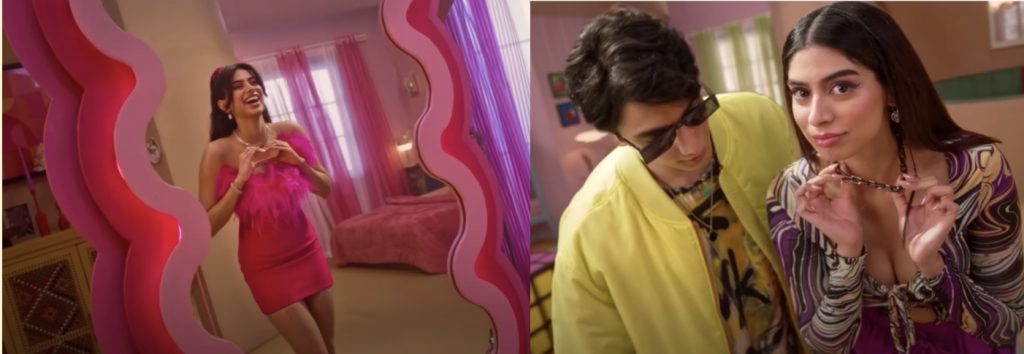 Khushi Kapoor slays in new ad film as a fashion force to reckon with khushi-kapoor-slays-in-new-ad-film-as-a-fashion-force-to-reckon-with