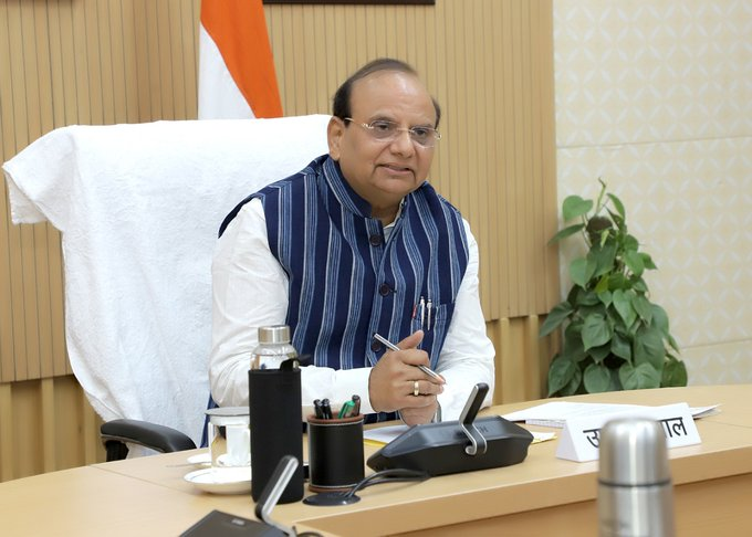 LG chairs meeting to review G-20 preparedness lg-chairs-meeting-to-review-g-20-preparedness