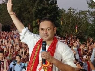 For Tripura’s tribal parties, assertion of ethnic identity a poll-time ritual for-tripura’s-tribal-parties,-assertion-of-ethnic-identity-a-poll-time-ritual