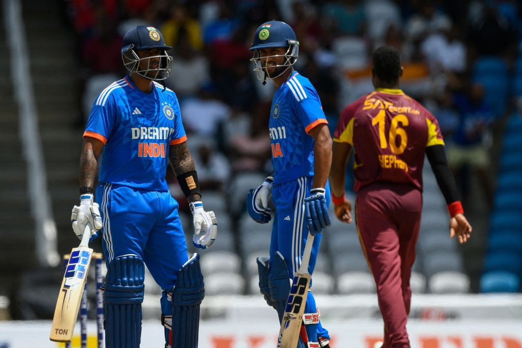 WI v IND: India aim for better showing in the batting department for bouncing back against West Indies (preview) wi-v-ind:-india-aim-for-better-showing-in-the-batting-department-for-bouncing-back-against-west-indies-(preview)