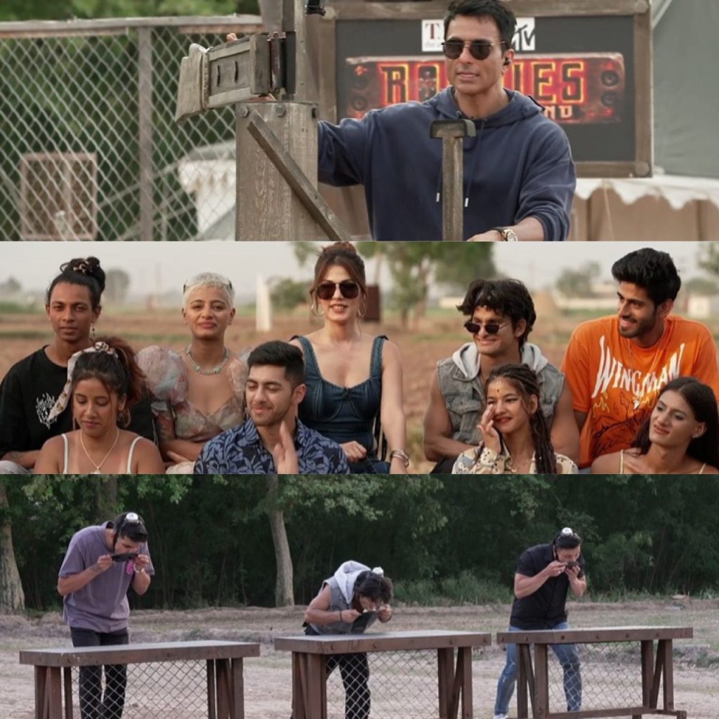 ‘MTV Roadies’: Gang Leaders begin strategising ahead of next task ‘mtv-roadies’:-gang-leaders-begin-strategising-ahead-of-next-task