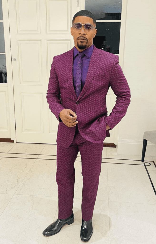 Jamie Foxx deletes recent social media after it was called out for being ‘anti-semitic’ jamie-foxx-deletes-recent-social-media-after-it-was-called-out-for-being-‘anti-semitic’