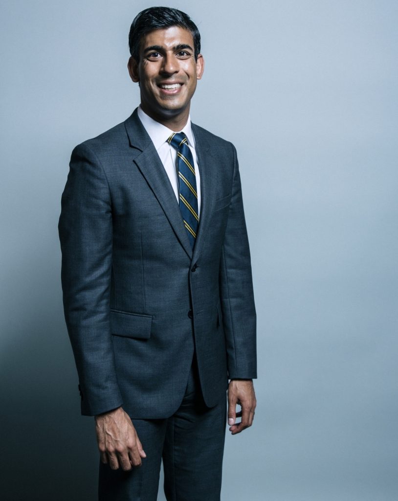 Does Rishi Sunak need to upgrade his wardrobe? does-rishi-sunak-need-to-upgrade-his-wardrobe?