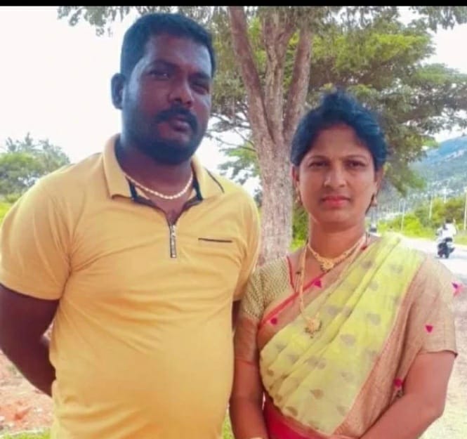 Woman killed over property in K’taka; son, daughter-in-law arrested woman-killed-over-property-in-k’taka;-son,-daughter-in-law-arrested