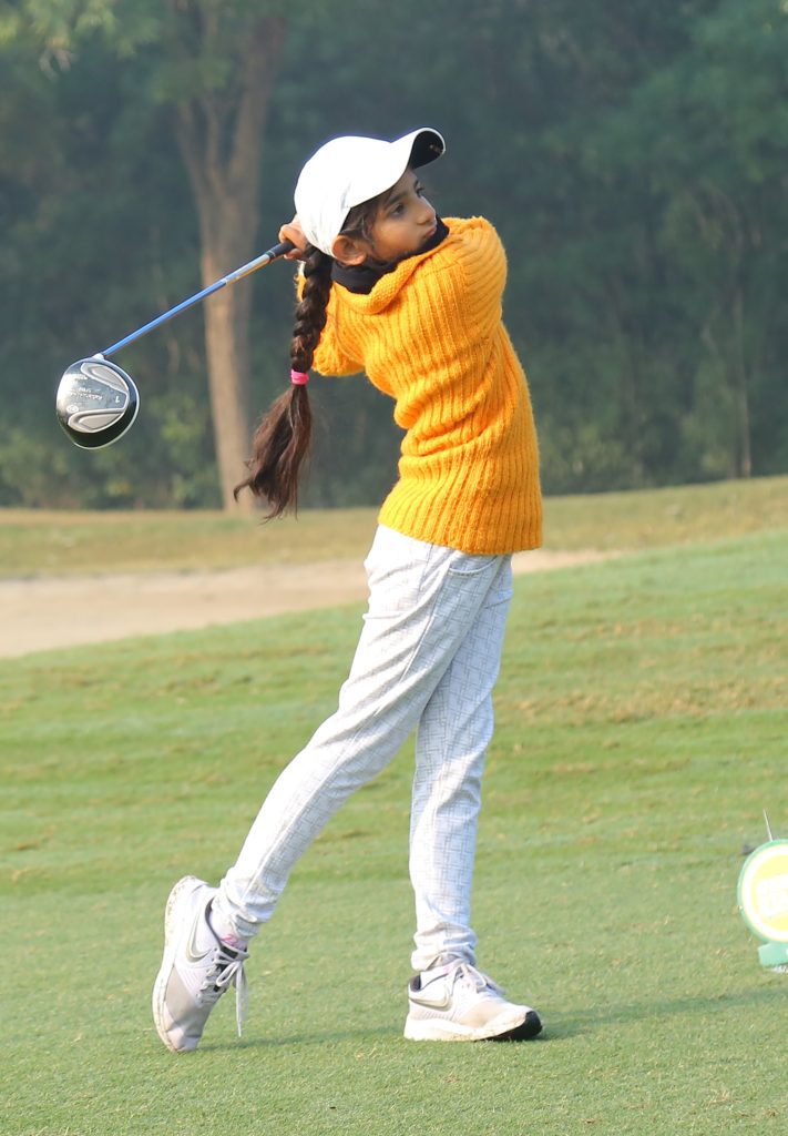 Golf: Ojaswini and Nihal lie fourth, Kabir placed fifth at US Kids World Championships golf:-ojaswini-and-nihal-lie-fourth,-kabir-placed-fifth-at-us-kids-world-championships