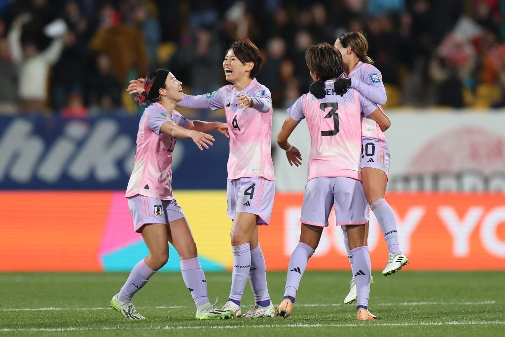 fifa-women’s-world-cup:-japan-beat-norway-3-1,-move-into-quarterfinals