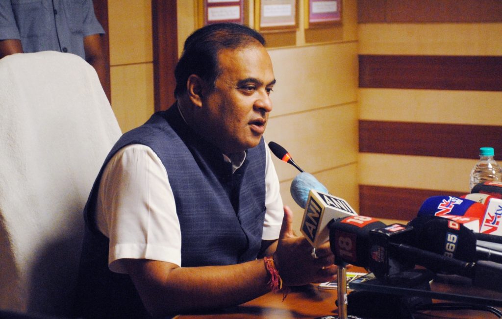 Migrant Muslims also evicted in Assam during Gopinath Bordoloi’s tenure: Himanta migrant-muslims-also-evicted-in-assam-during-gopinath-bordoloi’s-tenure:-himanta