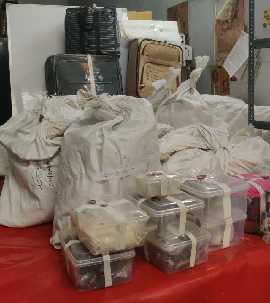 Narco trafficking via Sri Lankan boats in TN shows terror outfit LTTE is back narco-trafficking-via-sri-lankan-boats-in-tn-shows-terror-outfit-ltte-is-back