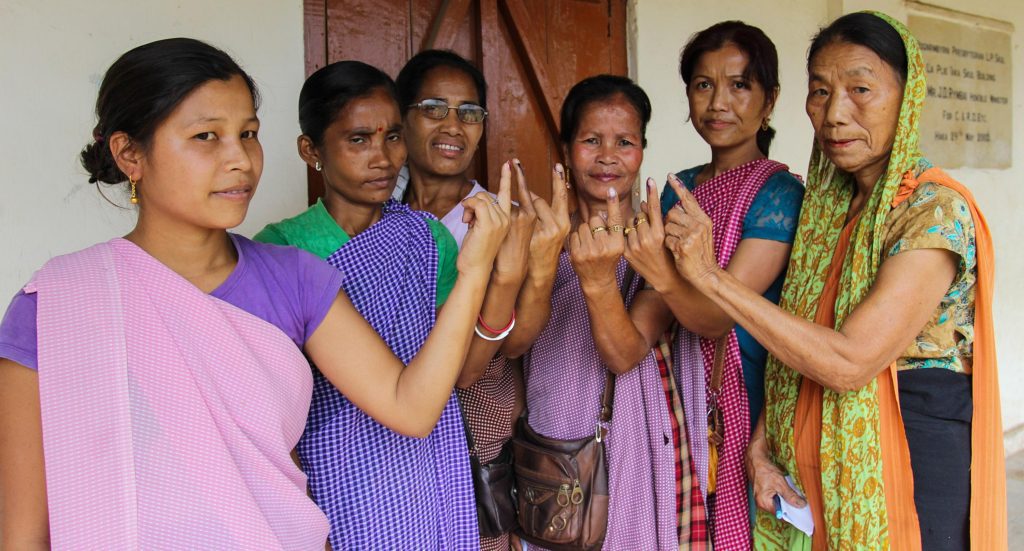 Why Nagaland’s ULB polls are on hold due to 33% quota for women why-nagaland’s-ulb-polls-are-on-hold-due-to-33%-quota-for-women