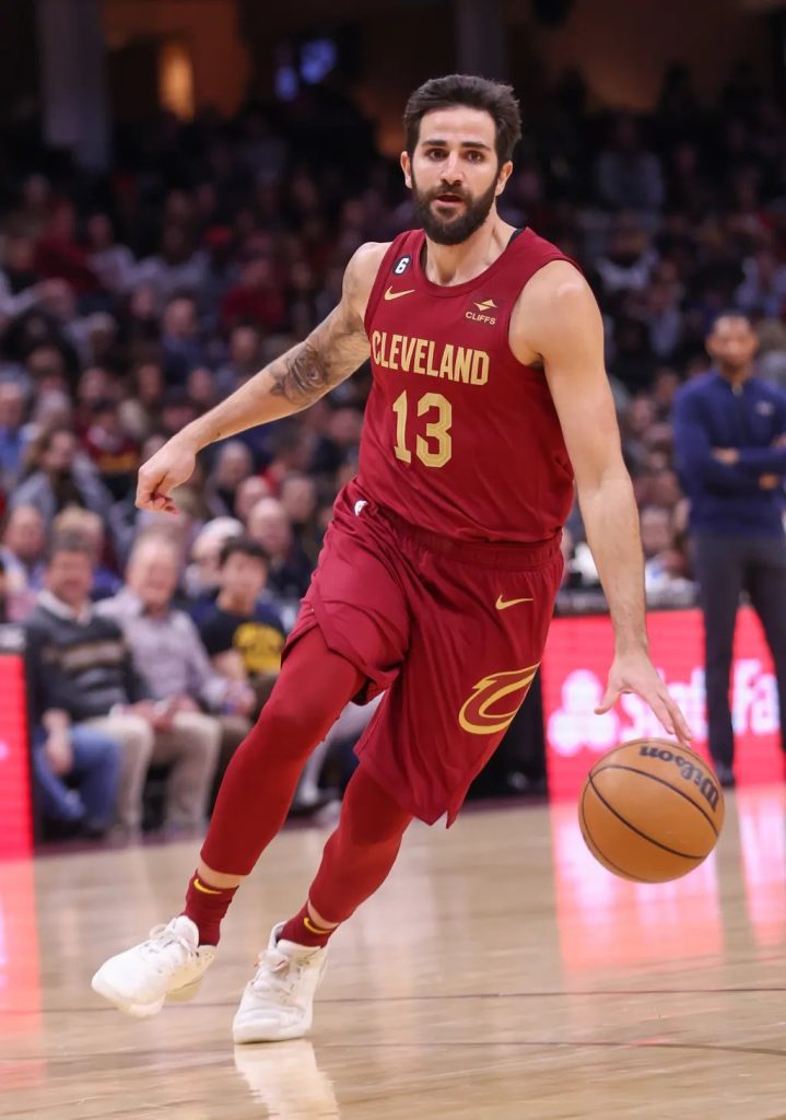 Basketball: Spain point guard Rubio to miss World Cup for mental health reasons basketball:-spain-point-guard-rubio-to-miss-world-cup-for-mental-health-reasons