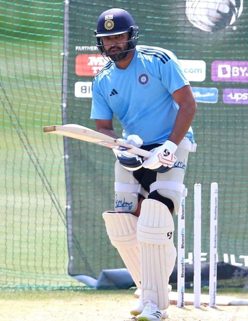 Rohit Sharma needs to get his tactics, choices right for India’s sake rohit-sharma-needs-to-get-his-tactics,-choices-right-for-india’s-sake