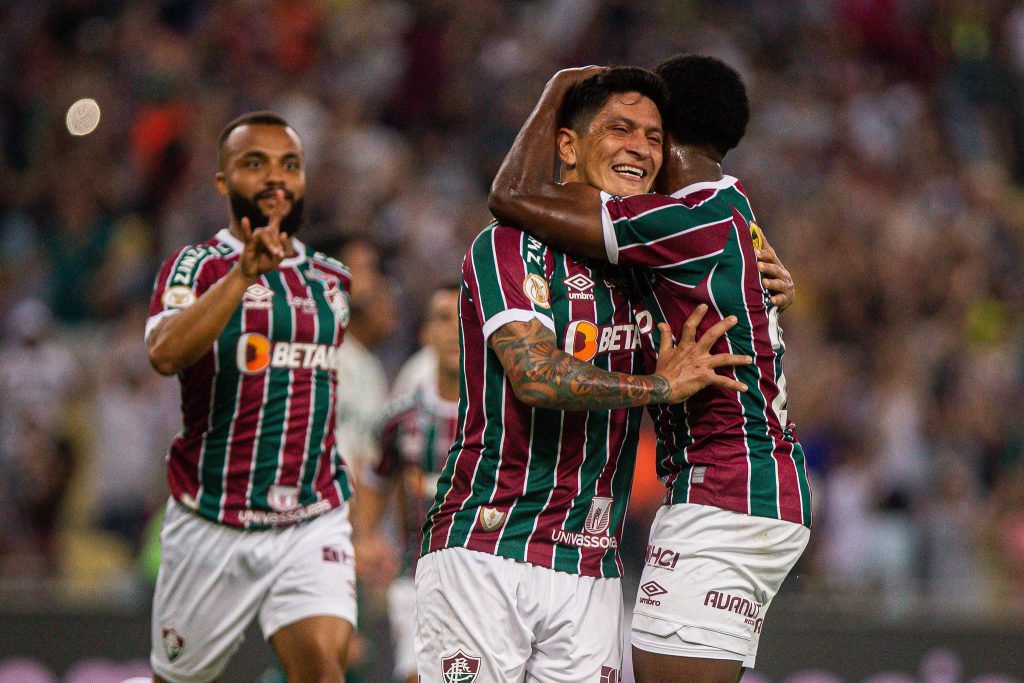 serie-a:-fluminense-beat-palmeiras-to-rise-to-third