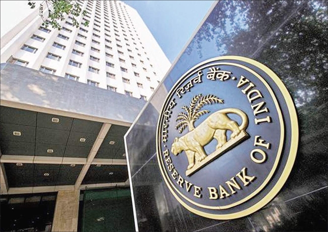 Investors await RBI monetary policy in the coming week investors-await-rbi-monetary-policy-in-the-coming-week