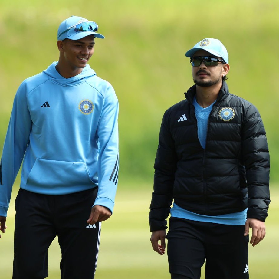 IND vs WI: Ishan’s T20I form worries me; want Yashasvi to replace him, says Wasim Jaffer ind-vs-wi:-ishan’s-t20i-form-worries-me;-want-yashasvi-to-replace-him,-says-wasim-jaffer