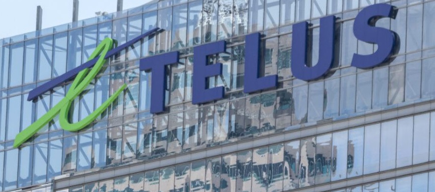 Canadian telecom operator Telus to lay off 6K workers globally canadian-telecom-operator-telus-to-lay-off-6k-workers-globally