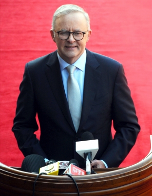 No delay for Indigenous Voice referendum, says Australian PM no-delay-for-indigenous-voice-referendum,-says-australian-pm