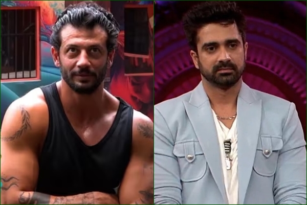‘bigg-boss-ott-2’:-jad-hadid,-avinash-sachdev-evicted-in-final-week
