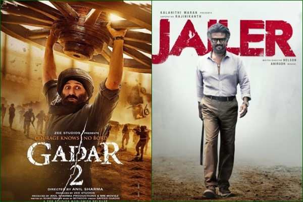 ‘Gadar 2, ‘Jailer’ to surpass ‘Rocky Aur Rani’ even after it nears Rs 100 cr in first week ‘gadar-2,-‘jailer’-to-surpass-‘rocky-aur-rani’-even-after-it-nears-rs-100-cr-in-first-week