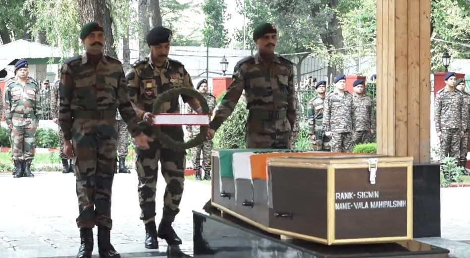 ‘Operation Halan’: Army pays tributes to its valiant bravehearts ‘operation-halan’:-army-pays-tributes-to-its-valiant-bravehearts