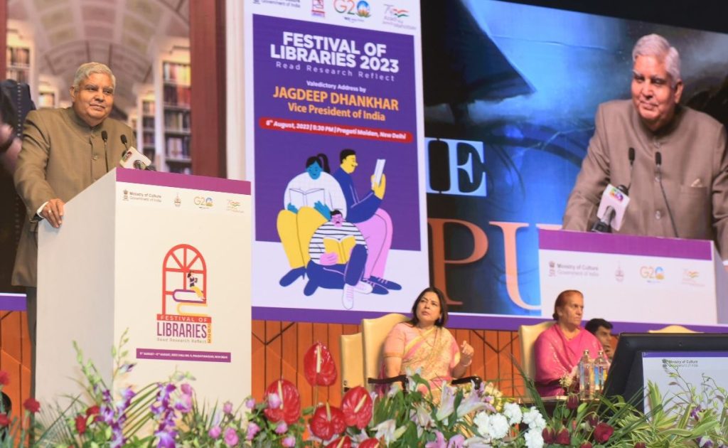 no-one-expects-parliament-to-engage-in-disturbance-and-disruption:-dhankhar