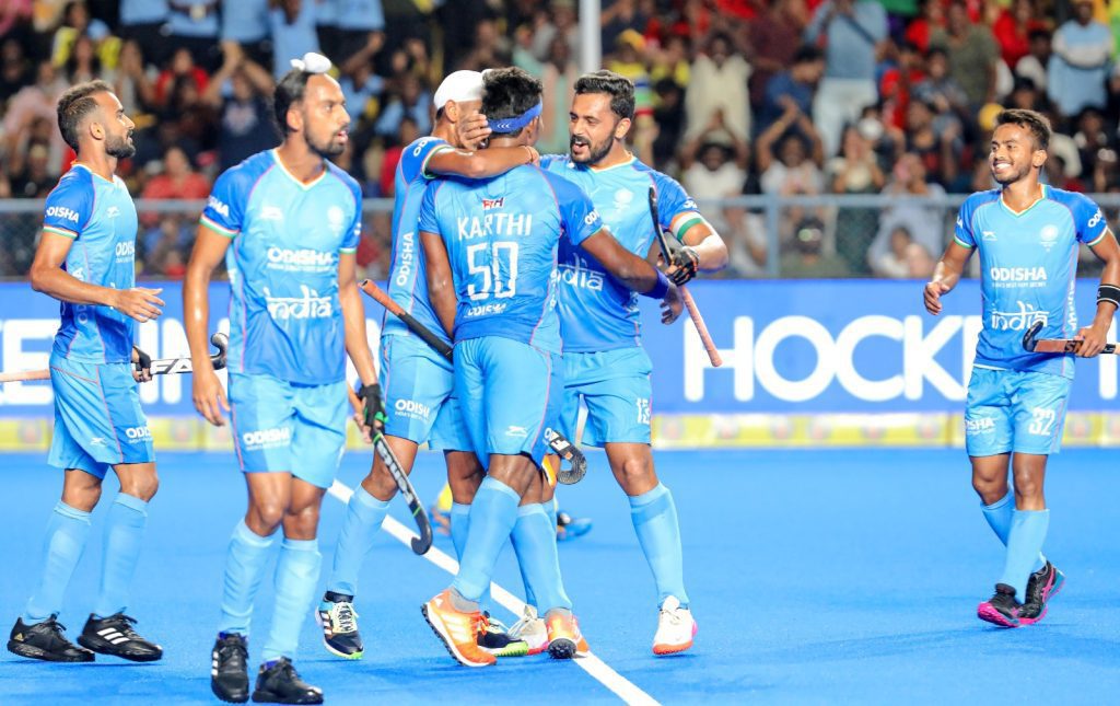 Asian Champions Trophy: Harmanpreet scores his 150th goal, India thrash Malaysia 5-0 asian-champions-trophy:-harmanpreet-scores-his-150th-goal,-india-thrash-malaysia-5-0