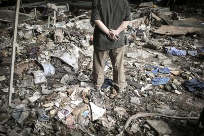 3 killed, 11 injured as buildings collapse in Iran 3-killed,-11-injured-as-buildings-collapse-in-iran