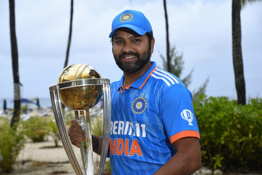‘I decided I was not going to watch the World Cup…’: Rohit Sharma ‘i-decided-i-was-not-going-to-watch-the-world-cup…’:-rohit-sharma