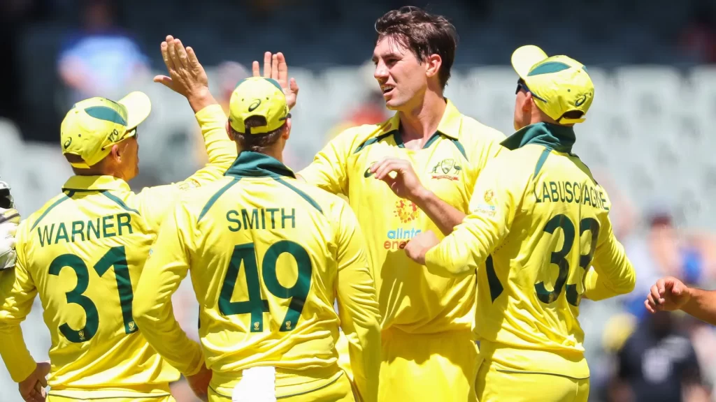 australia-name-preliminary-world-cup-squad,-sangha,-hardie-surprise-inclusions