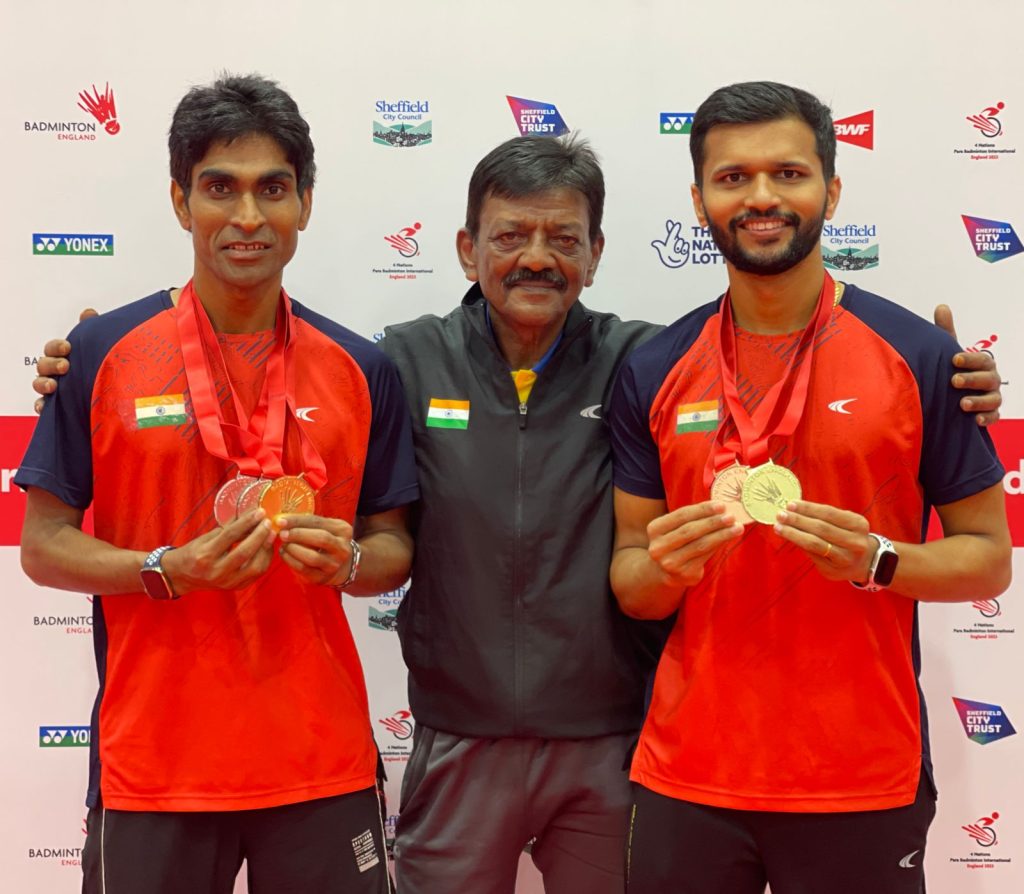 pramod,-sukant-win-gold-in-men’s-doubles-at-four-nations-para-badminton-international