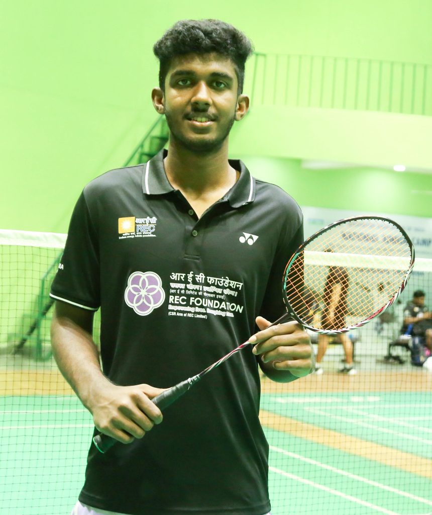 BAI announces BWF World Jr Championships squad; Ayush, Unnati to spearhead contingent bai-announces-bwf-world-jr-championships-squad;-ayush,-unnati-to-spearhead-contingent