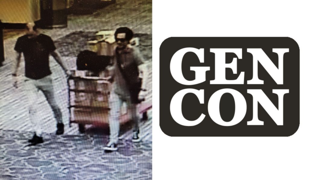 Gaming cards worth $300K stolen at Gen Con 2023 gaming-cards-worth-$300k-stolen-at-gen-con-2023