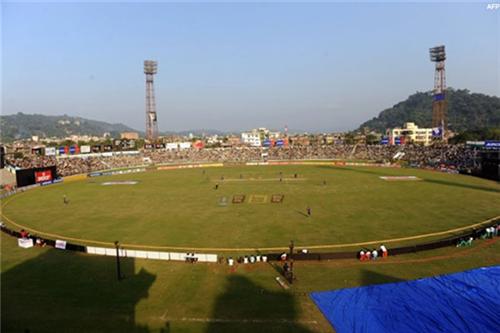 Guwahati’s Nehru stadium to be revamped into 50k seating capacity guwahati’s-nehru-stadium-to-be-revamped-into-50k-seating-capacity
