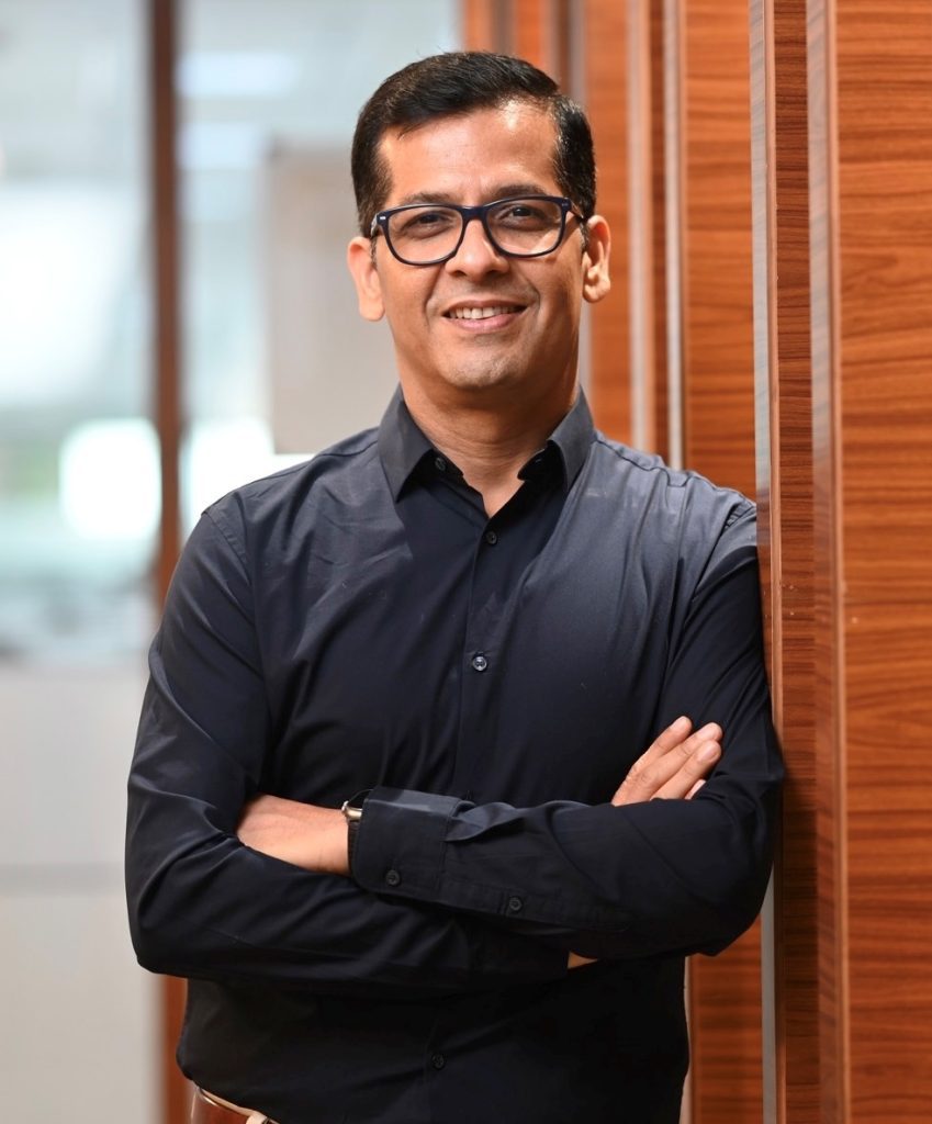 Tech Mahindra appoints Atul Soneja as Chief Operating Officer tech-mahindra-appoints-atul-soneja-as-chief-operating-officer