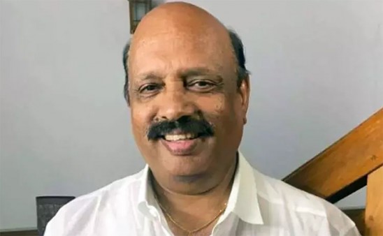 kerala-ncp-mla-files-police-complaint-against-party-leaders-following-infighting-in-the-party