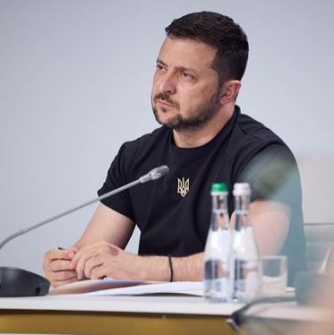 Ukraine detains informant for plotting airstrike during Zelensky’s visit ukraine-detains-informant-for-plotting-airstrike-during-zelensky’s-visit