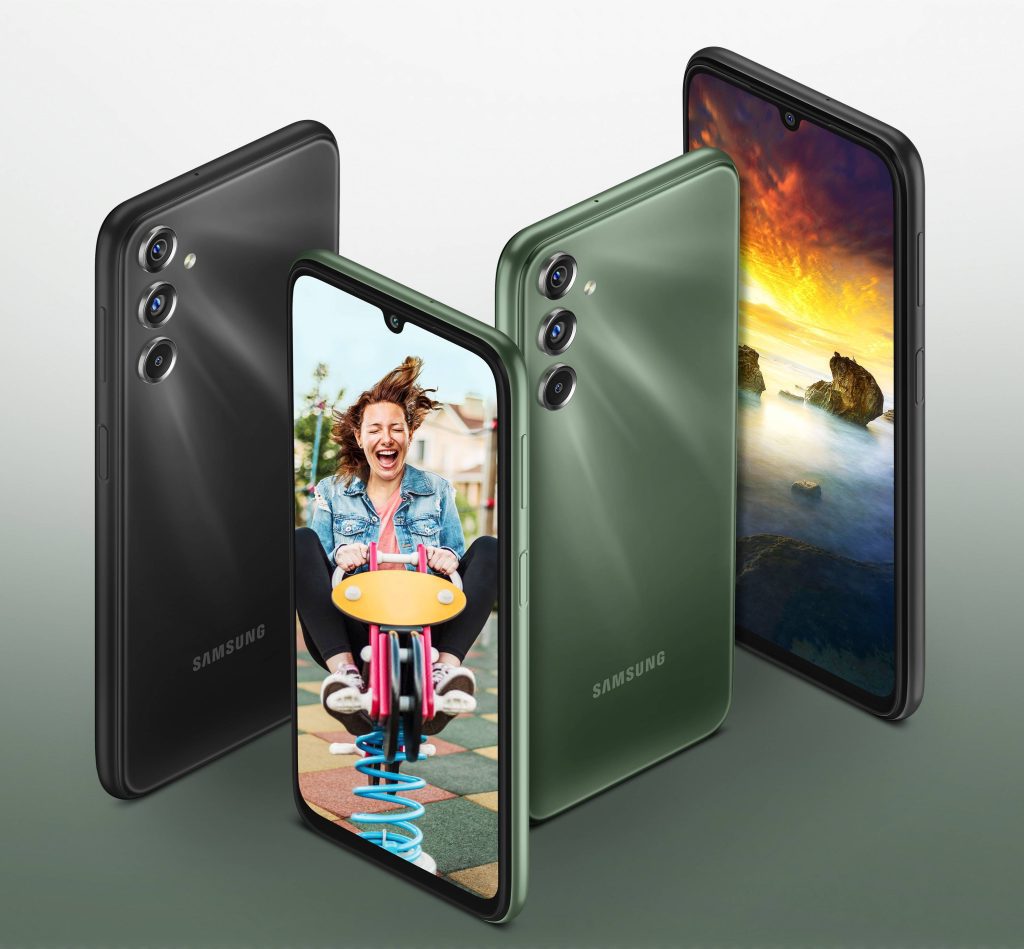 samsung-launches-galaxy-f34-with-50mp-camera-in-india