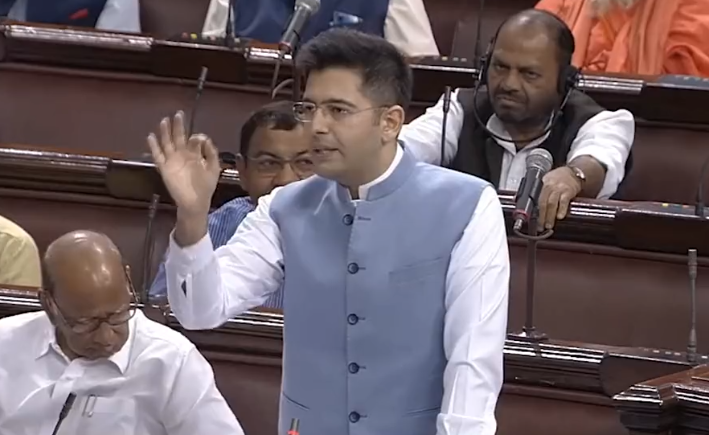 aap-opposes-delhi-services-bill,-asks-bjp-to-fulfill-wishes-of-vajpayee,-advani