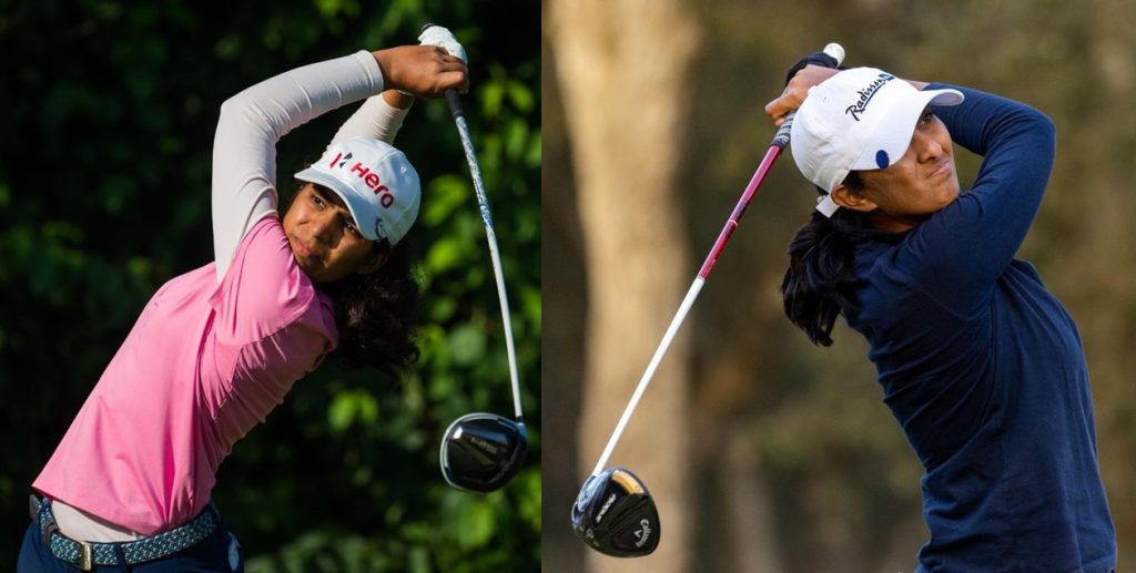Scottish Open: Aditi to play Women’s Open, ISPS Handa with 70 in last round; Diksha in hunt too scottish-open:-aditi-to-play-women’s-open,-isps-handa-with-70-in-last-round;-diksha-in-hunt-too