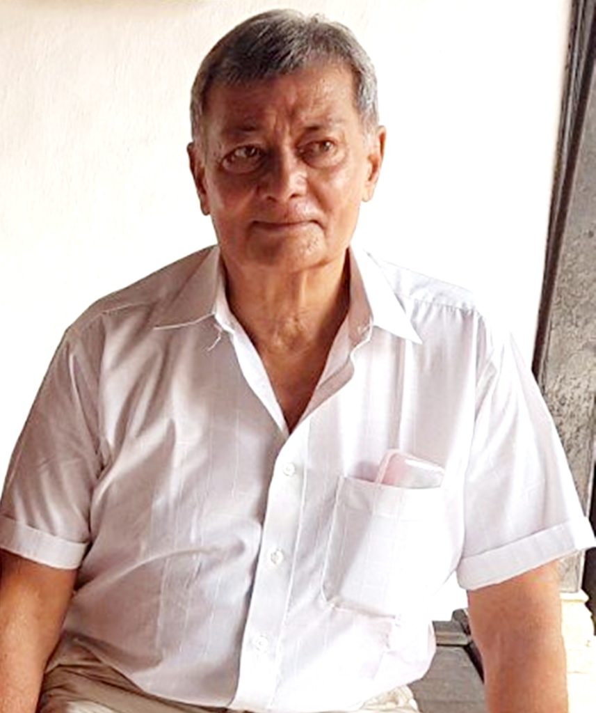 ardhendu-bose,-nephew-of-netaji-subhas-chandra-bose-passes-away