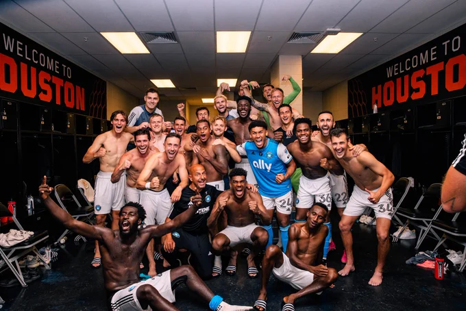 leagues-cup:-messi’s-inter-miami-to-face-charlotte-in-last-eight