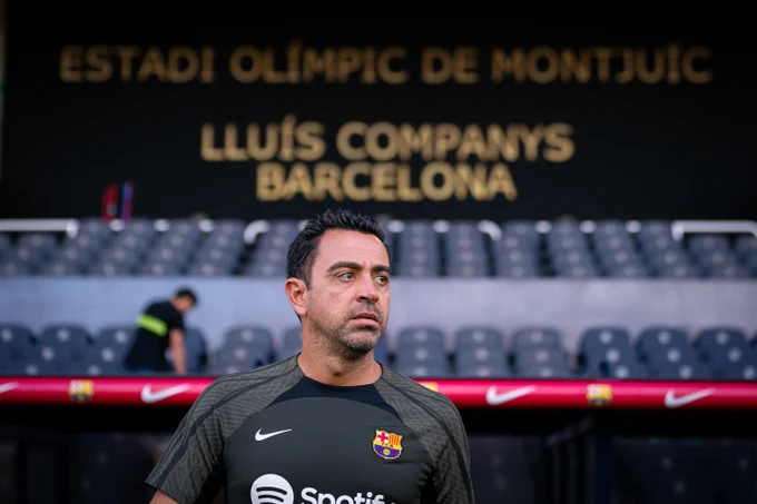 New home, new faces and need for European success for Barca in new season (preview) new-home,-new-faces-and-need-for-european-success-for-barca-in-new-season-(preview)