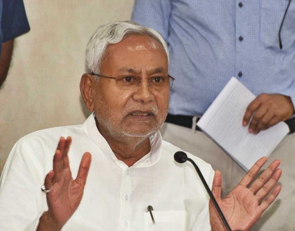 Bihar govt approves various projects during cabinet meeting bihar-govt-approves-various-projects-during-cabinet-meeting