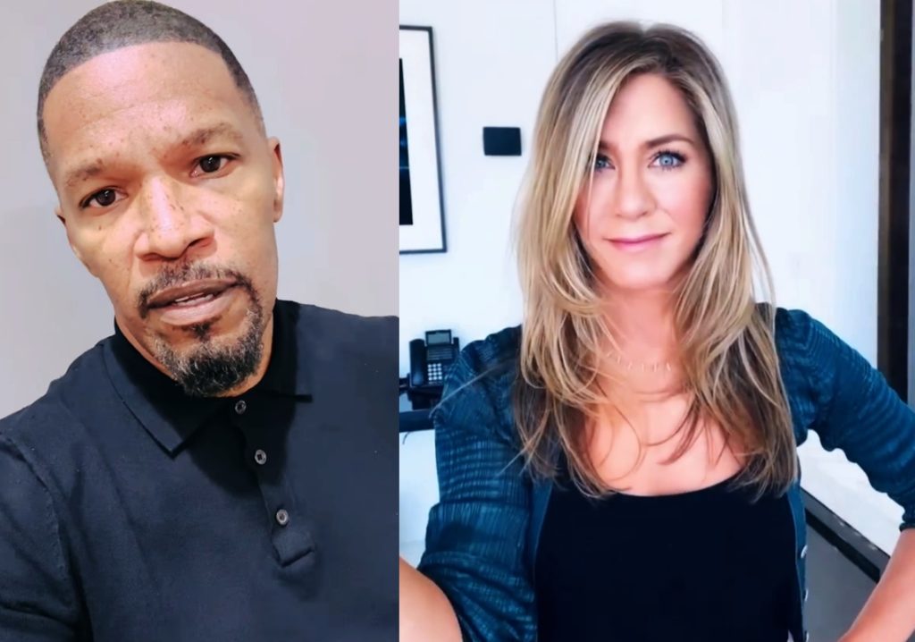 Jennifer Aniston turns off Insta comments amid Jamie Foxx’s anti-Semitic controversy jennifer-aniston-turns-off-insta-comments-amid-jamie-foxx’s-anti-semitic-controversy