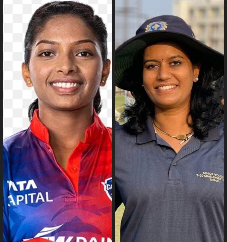 on-world’s-ip-day,-cm-vijayan-to-honour-1st-woman-cricketer-from-kerala-to-represent-india