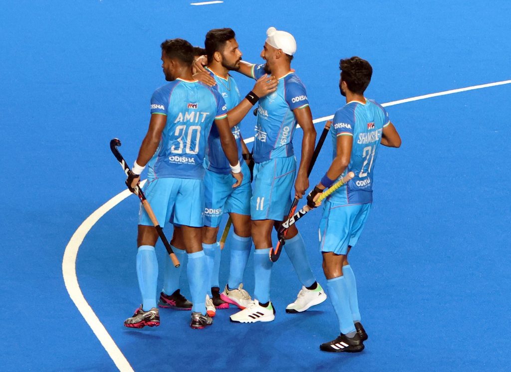asian-games:-indian-men’s-hockey-team-to-start-off-against-uzbekistan;-women-to-face-singapore-in-opener