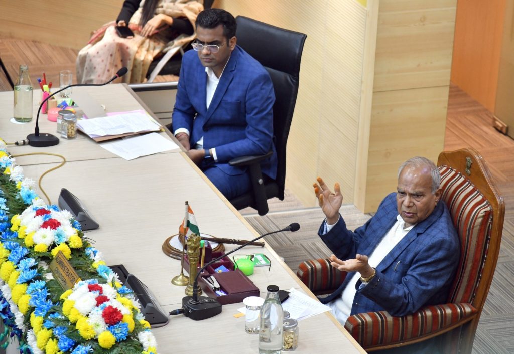 no-air-travel,-star-hotels-for-chandigarh-officers:-administrator