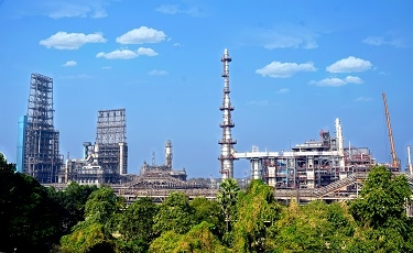 Parliamentary panel suggests Chemicals & Fertilisers Ministry’s Petrochemicals Division go to Petroleum Ministry parliamentary-panel-suggests-chemicals-&-fertilisers-ministry’s-petrochemicals-division-go-to-petroleum-ministry